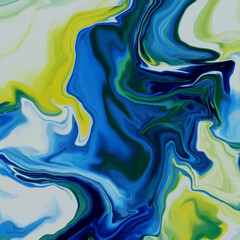 smudged paint. background for further work. vector , pattern and abstraction