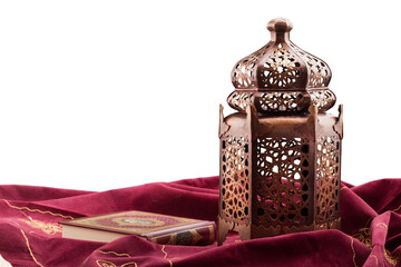 Unique colored Ornamental arabian lantern