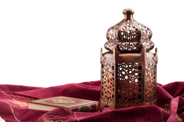 Unique colored Ornamental arabian lantern