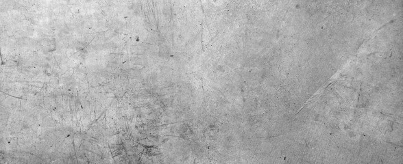 Grey concrete wall texture background