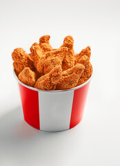 Chicken Bucket