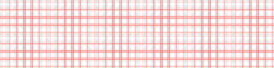 Decorative tartan plaid tiles pattern illustration