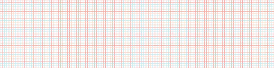 Decorative tartan plaid tiles pattern illustration