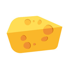 cheese cartoon cute