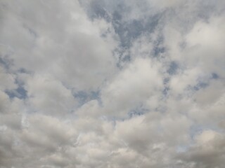 Obraz premium 東京のそら(22.12.21)