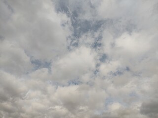 Obraz premium 東京のそら(22.12.21)