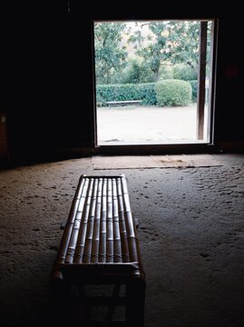 japanese farmer house