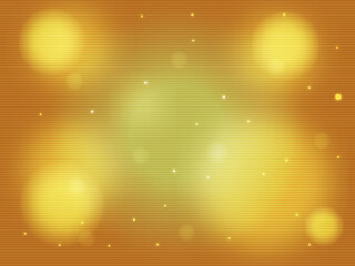 Abstract background material (orange)
