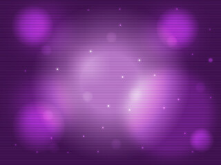 Obraz premium Abstract background material (purple)