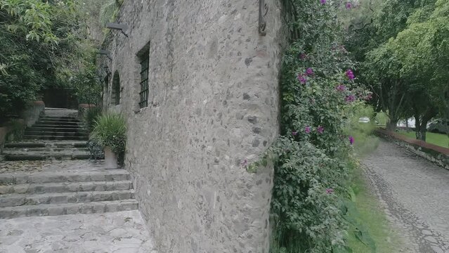 haciendas y cascos 