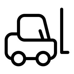 forklift icon