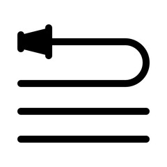 hose icon