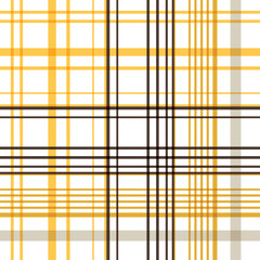 check plaid pattern seamless textile The resulting blocks of colour repeat vertically and horizontally in a distinctive pattern of squares and lines known as a sett. Tartan is often called plaid