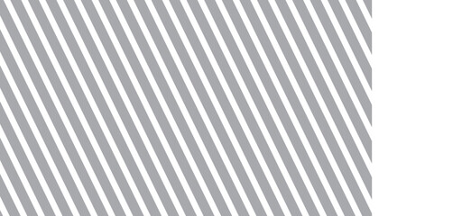 Gray lines background. Vector illustration