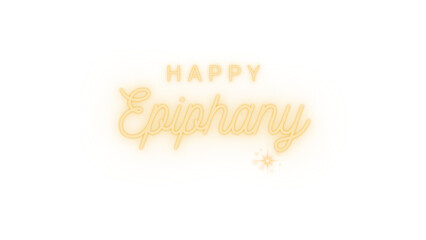 Epiphany light wish