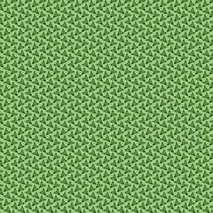 green airplane icon send message seamless pattern