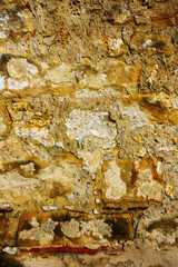 High Resolution on Cement and Concrete texture for pattern and background.