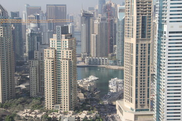 Building  city skyscraper