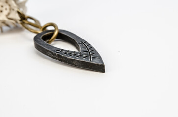 Handmade jewelery