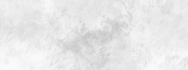 Fototapeta na wymiar Grunge background. white grunge background and paper texture background. white wall texture.