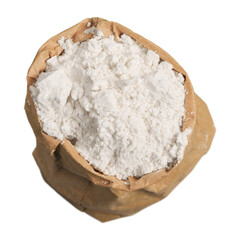 White wheat flour for bakery food