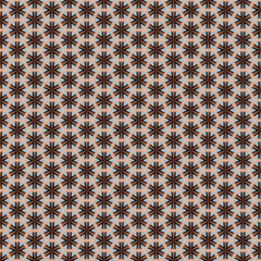 Abstract multicolor digital paint background minimal tie pattern wallpaper textile surface design.A new colors. Noise effec	