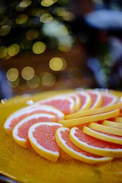 coquetel frut