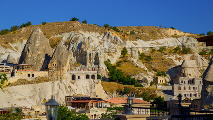 Cappadocia, Turkey