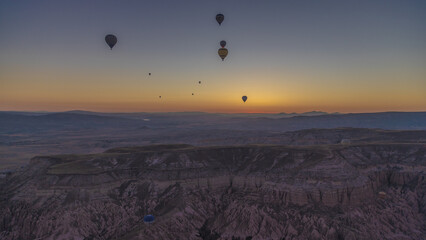 Cappadocia, Turkey