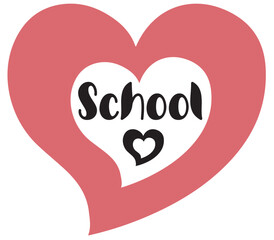 School, Boho SVG Bundle, Boho T-Shirt Bundle, Boho SVG, SVG Design, Boho SVG Design