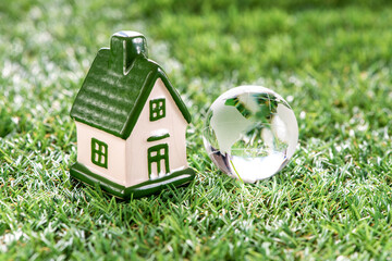 エコロジーイメージ
