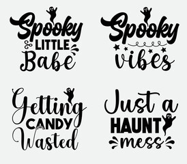 Halloween svg t shirt design