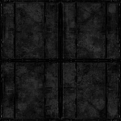 Science-Fiction Floor © Dosch Design