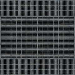 Science-Fiction Grating