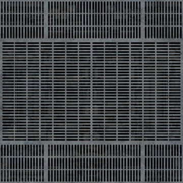 Science-Fiction Grating