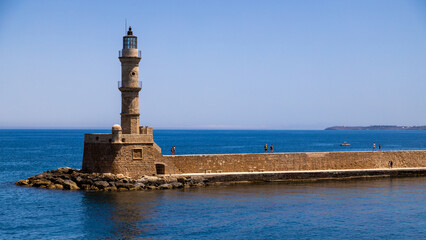 Greece, Crete, Chania