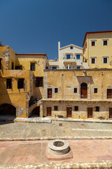 Greece, Crete, Chania