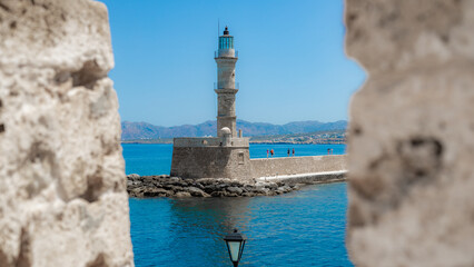 Greece, Crete, Chania