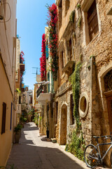 Greece, Crete, Chania