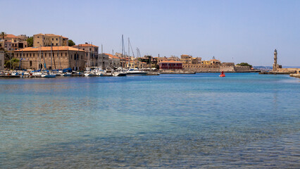 Greece, Crete, Chania
