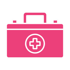 First Aid Kit Icon