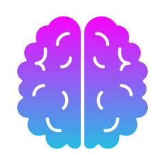 Brain Icon