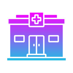 Pharmacy Icon