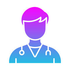 Doctor Icon