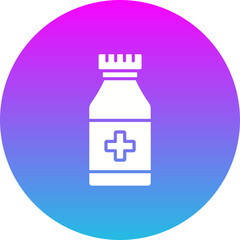 Syrup Icon