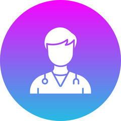 Doctor Icon