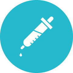 Eye Dropper Icon