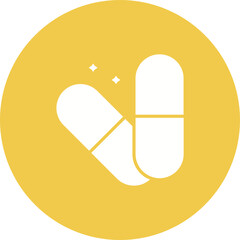 Capsules Icon