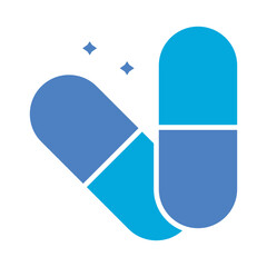 Capsules Icon
