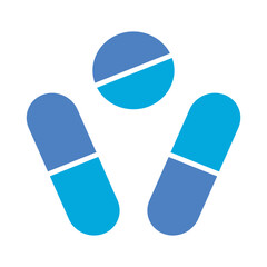 Pills Icon